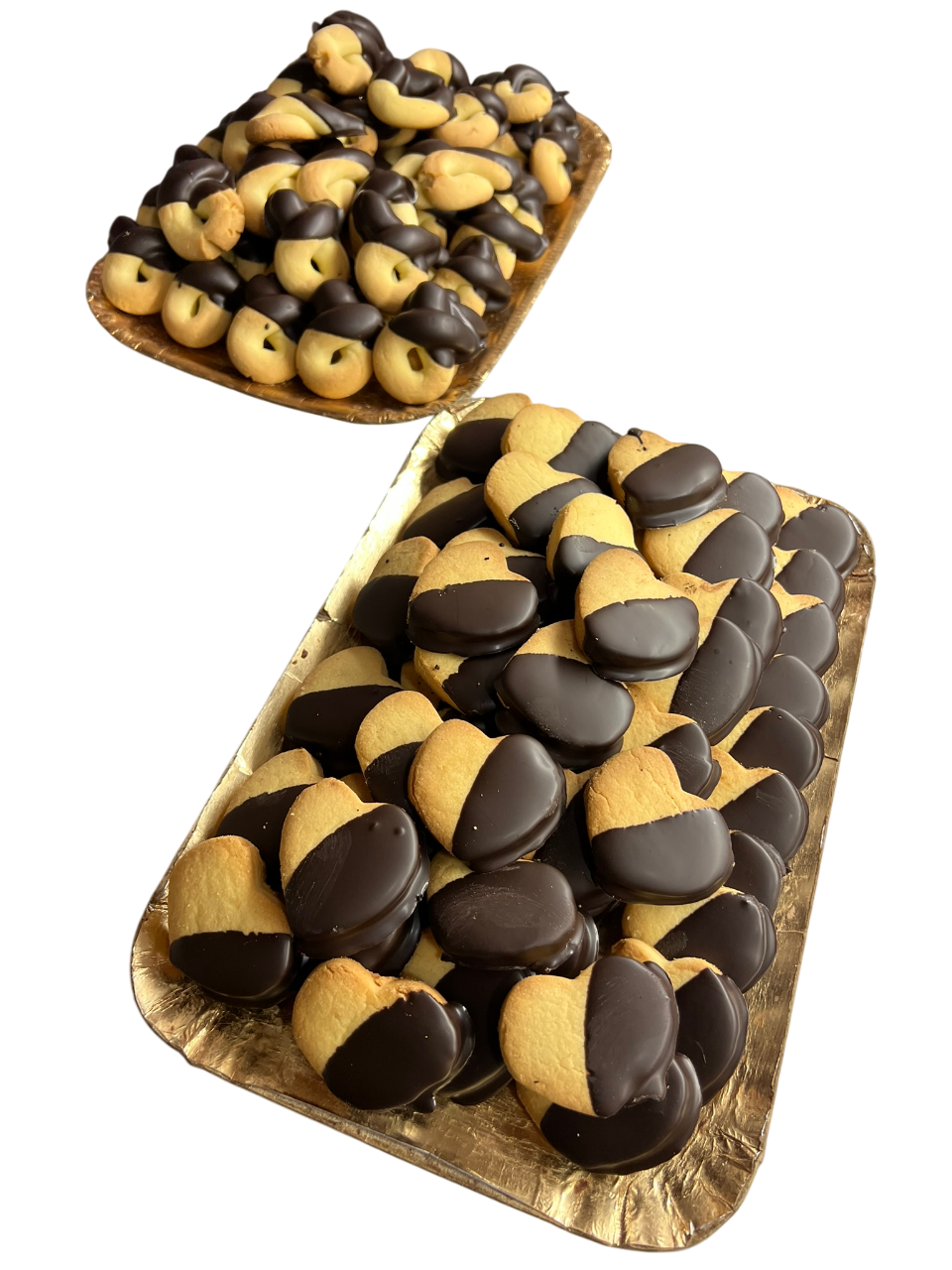 Pastine da Thè Siciliane Artigianali