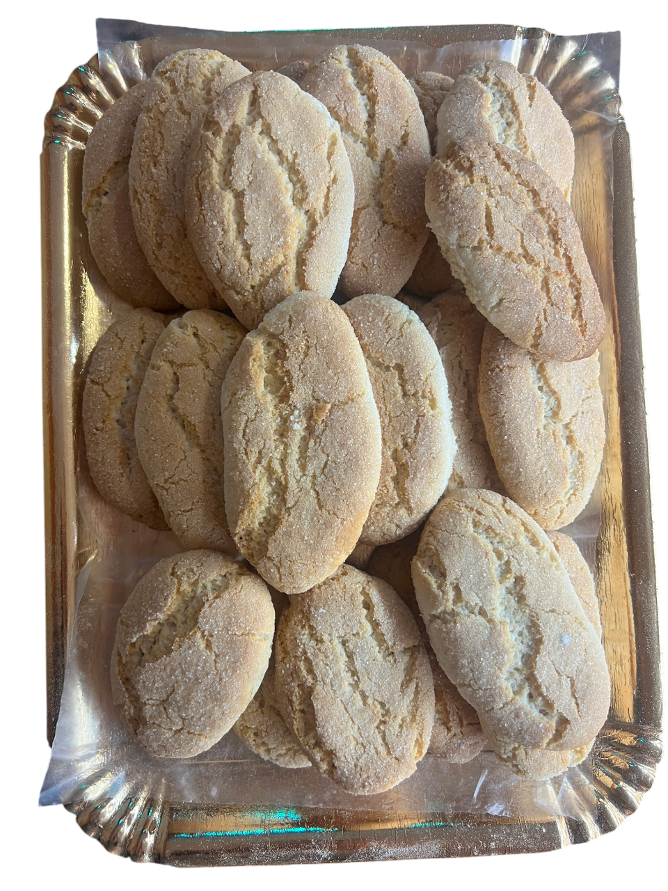 Savoiardi – Leggeri, soffici e dal gusto delicato