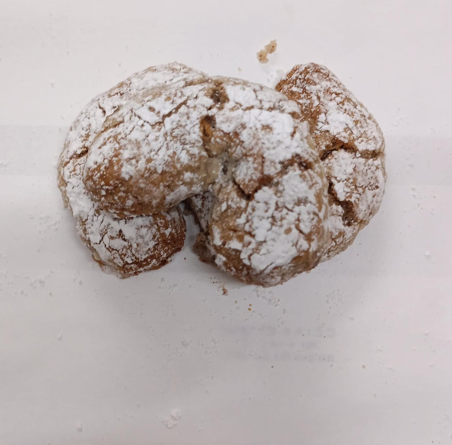 Paste di Mandorla Siciliane Dolce Tradizionale