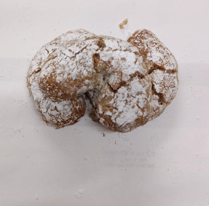 Paste di Mandorla Siciliane Dolce Tradizionale