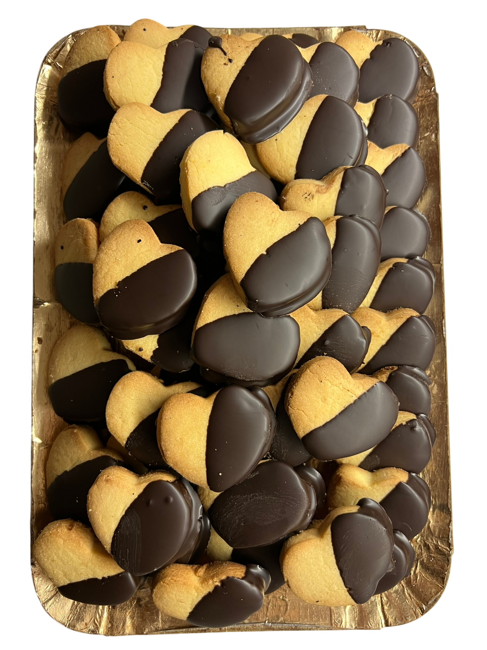 Pastine da Thè Siciliane Artigianali