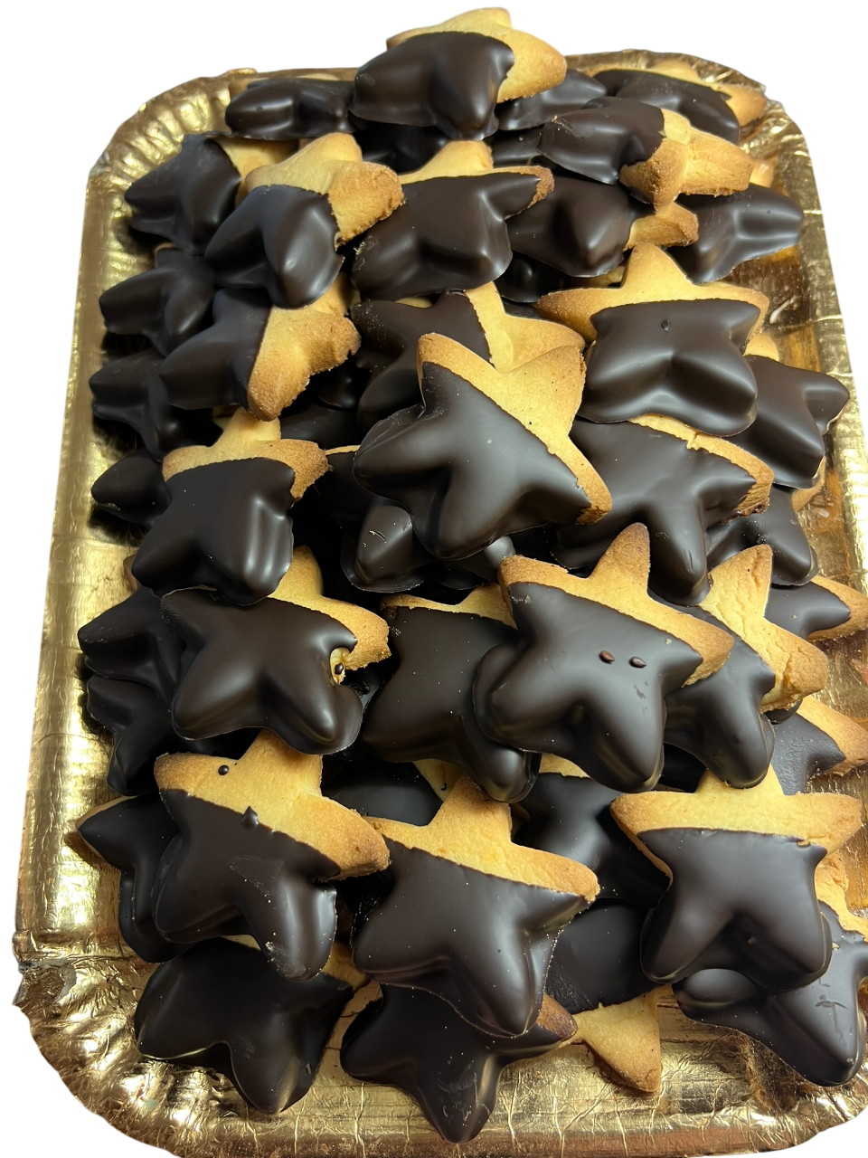 Pastine da Thè Siciliane Artigianali