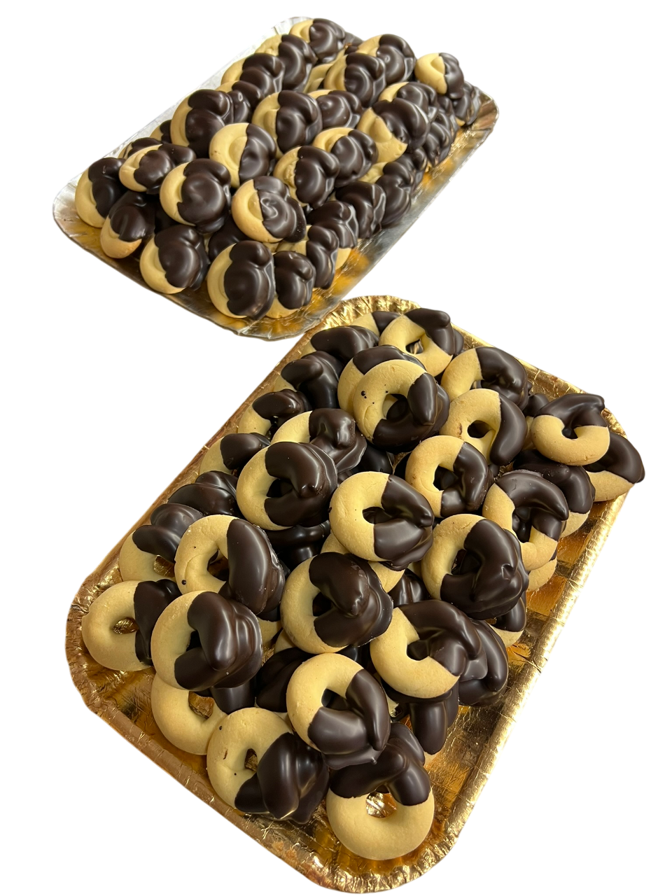 Pastine da Thè Siciliane Artigianali