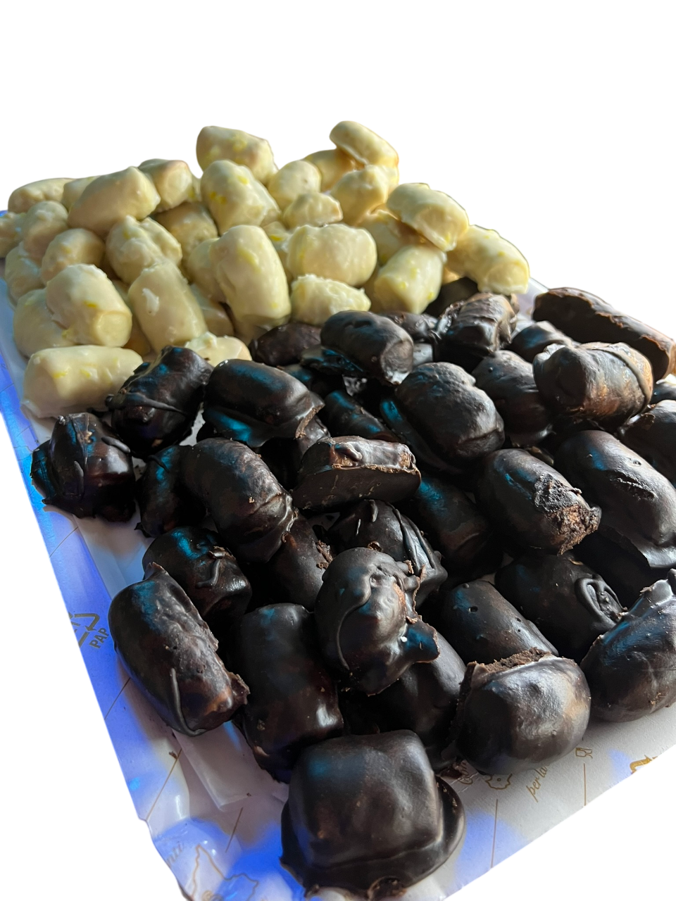 Biscotti Regina – Delizia dalla ricetta antica con glassa al cioccolato o al limone
