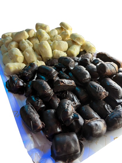 Biscotti Regina – Delizia dalla ricetta antica con glassa al cioccolato o al limone