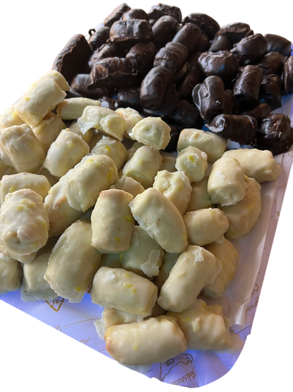 Biscotti Regina – Delizia dalla ricetta antica con glassa al cioccolato o al limone