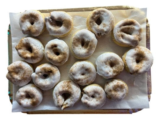 Biscotto ripieno