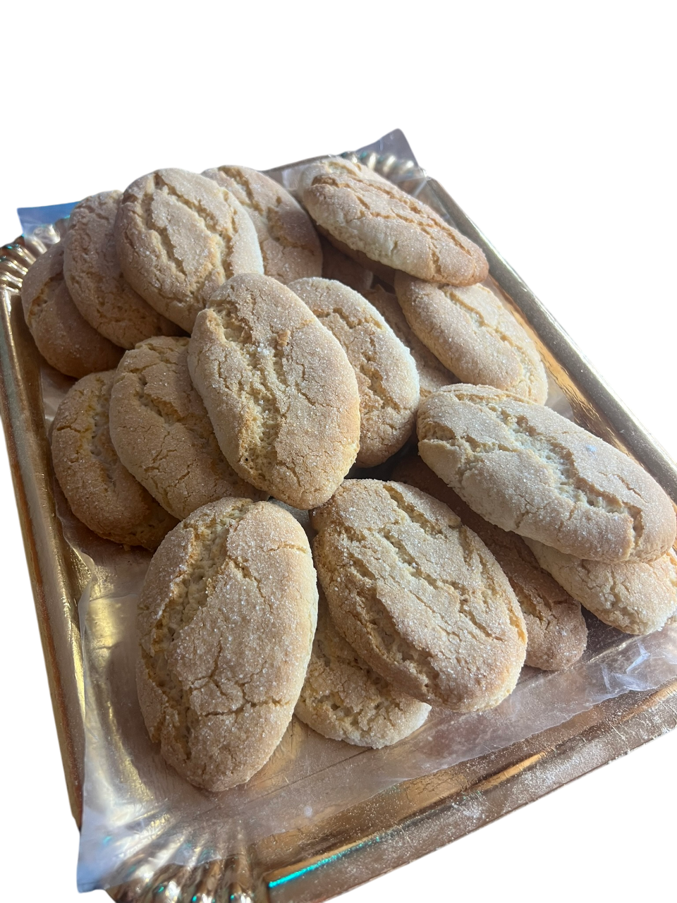 Savoiardi – Leggeri, soffici e dal gusto delicato