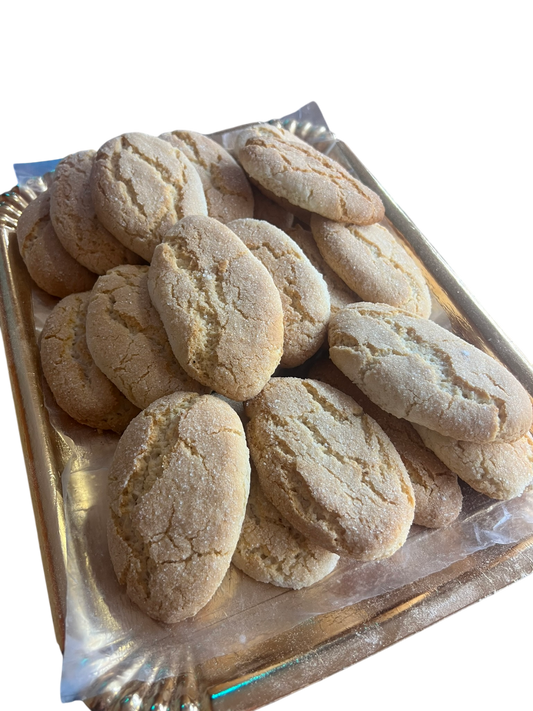 Savoiardi – Leggeri, soffici e dal gusto delicato